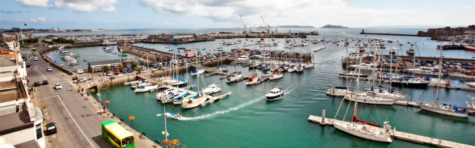 harbour